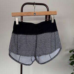 Lululemon HR Speed Up Short 2.5”